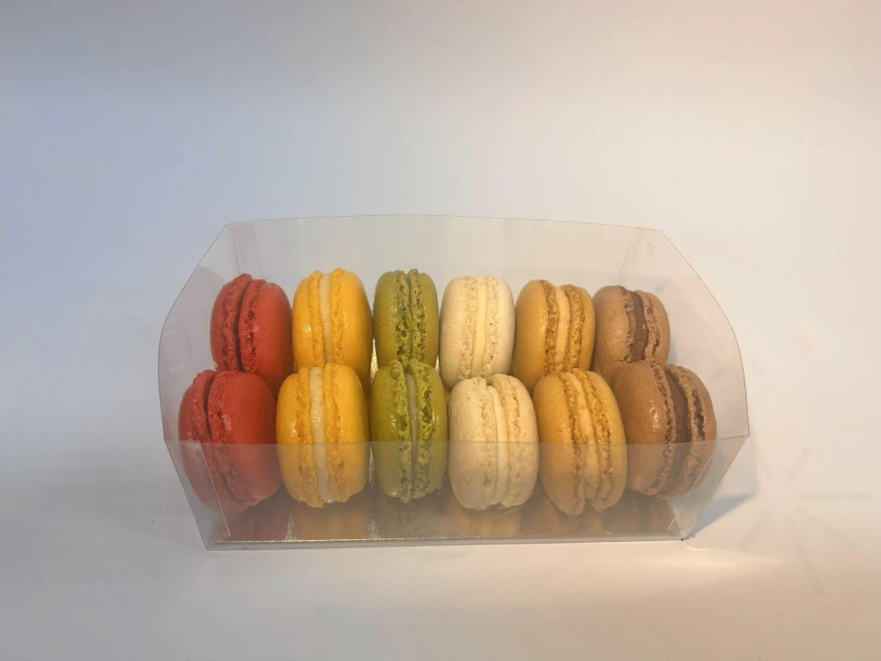 De klassiekers double (2x6 stuks)