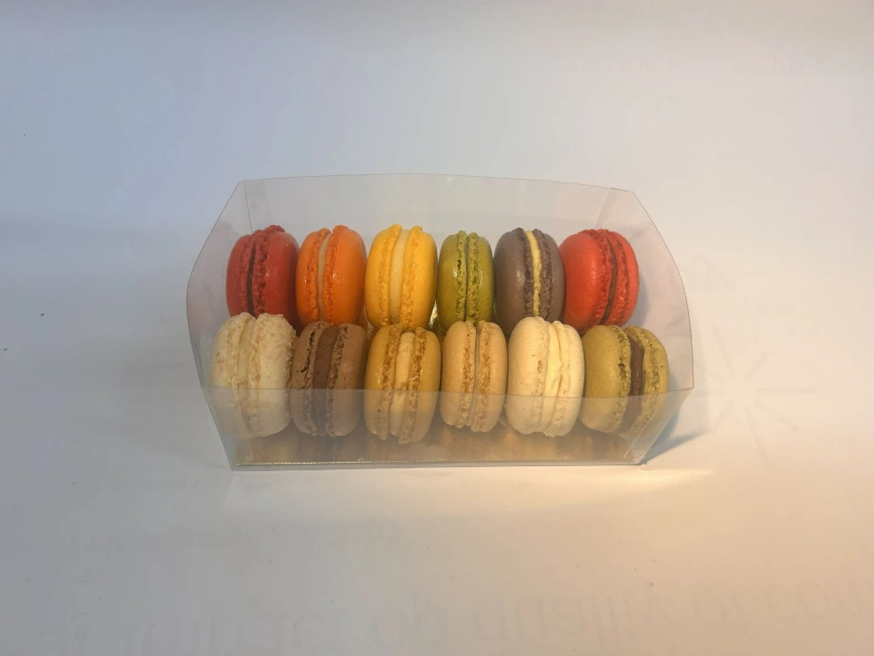 One of each (12 stuks)