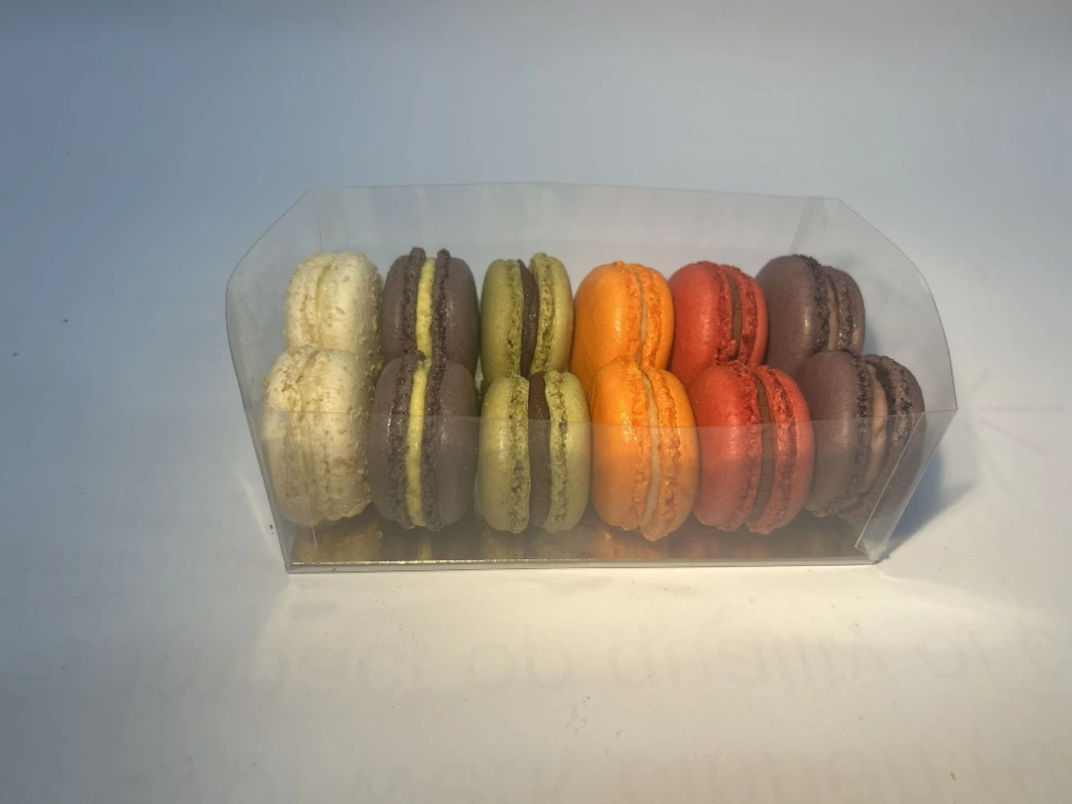 Special ones double (2x6 stuks)